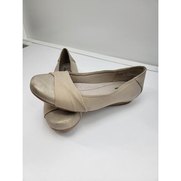 Baretraps Memory Foam Flat Loafers, Size 10M - Picture 1 of 9